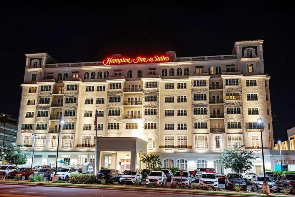 Hampton Inn & Suites Bradenton Exterior photo