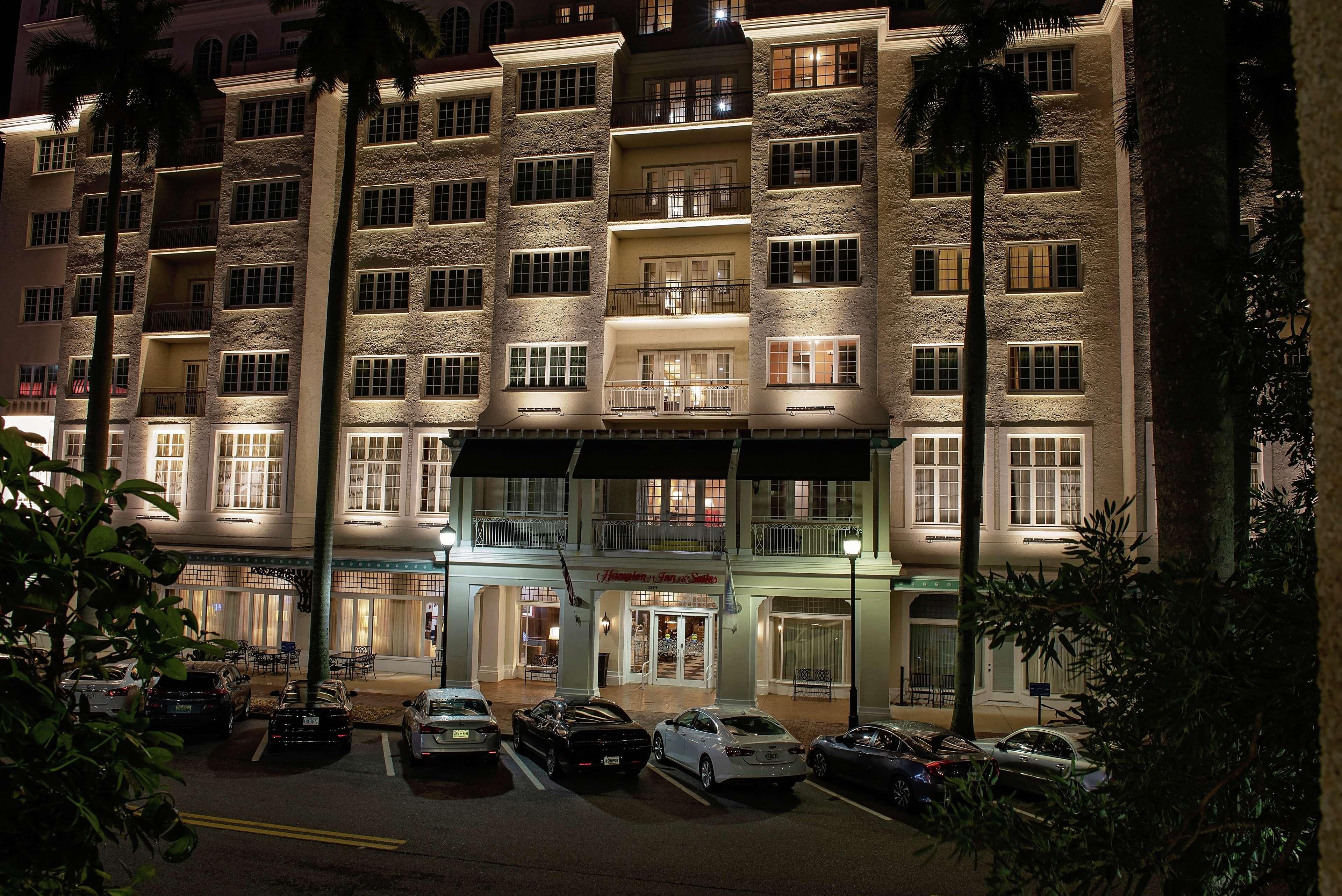 Hampton Inn & Suites Bradenton Exterior photo
